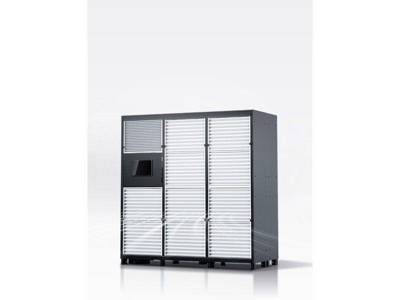 FusionCol8000-C 液冷温控
